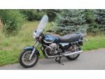 Klikněte pro detailní foto č. 1 - Moto Guzzi 850  T5