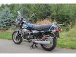 Klikněte pro detailní foto č. 3 - Moto Guzzi 850  T5