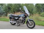 Klikněte pro detailní foto č. 4 - Moto Guzzi 850  T5