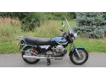 Klikněte pro detailní foto č. 5 - Moto Guzzi 850  T5