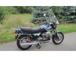 Klikněte pro detailní foto č. 6 - Moto Guzzi 850  T5