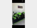Detail nabídky - Kawasaki ZX-10R Ninja KRT Replica
