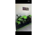Klikněte pro detailní foto č. 1 - Kawasaki ZX-10R Ninja KRT Replica