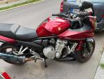 Klikněte pro detailní foto č. 6 - Suzuki GSF 1250 S Bandit