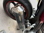 Klikněte pro detailní foto č. 7 - Suzuki GSF 1250 S Bandit