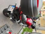 Klikněte pro detailní foto č. 8 - Suzuki GSF 1250 S Bandit