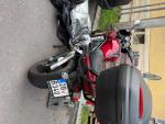 Klikněte pro detailní foto č. 9 - Suzuki GSF 1250 S Bandit