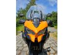 Klikněte pro detailní foto č. 10 - Kawasaki Versys 1000
