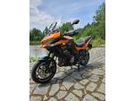 Klikněte pro detailní foto č. 1 - Kawasaki Versys 1000