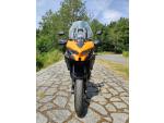 Klikněte pro detailní foto č. 2 - Kawasaki Versys 1000