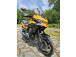 Klikněte pro detailní foto č. 3 - Kawasaki Versys 1000