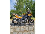 Klikněte pro detailní foto č. 4 - Kawasaki Versys 1000