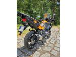 Klikněte pro detailní foto č. 5 - Kawasaki Versys 1000