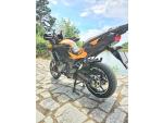 Klikněte pro detailní foto č. 7 - Kawasaki Versys 1000