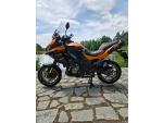 Klikněte pro detailní foto č. 8 - Kawasaki Versys 1000