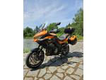 Klikněte pro detailní foto č. 9 - Kawasaki Versys 1000
