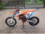 Detail nabídky - KTM 85 SX (19x16)