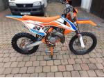 Klikněte pro detailní foto č. 3 - KTM 85 SX (19x16)