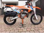 Klikněte pro detailní foto č. 8 - KTM 85 SX (19x16)