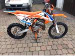 Klikněte pro detailní foto č. 9 - KTM 85 SX (19x16)