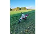Klikněte pro detailní foto č. 6 - Yamaha XT 600 Z Ténéré