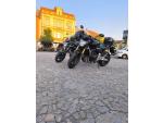 Klikněte pro detailní foto č. 3 - Honda CB 600 F Hornet