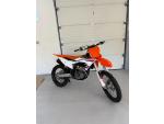 Klikněte pro detailní foto č. 1 - KTM 250 SX-F