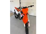 Klikněte pro detailní foto č. 3 - KTM 250 SX-F