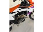Klikněte pro detailní foto č. 4 - KTM 250 SX-F