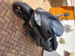 Detail nabídky - Yamaha T-Max 500