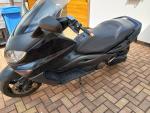 Klikněte pro detailní foto č. 2 - Yamaha T-Max 500