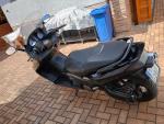 Klikněte pro detailní foto č. 3 - Yamaha T-Max 500