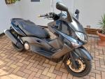 Klikněte pro detailní foto č. 5 - Yamaha T-Max 500