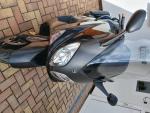 Klikněte pro detailní foto č. 6 - Yamaha T-Max 500
