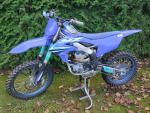 Klikněte pro detailní foto č. 3 - Yamaha YZ 250 F