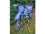Klikněte pro detailní foto č. 4 - Yamaha YZ 250 F
