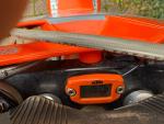 Klikněte pro detailní foto č. 10 - KTM 250 SX-F
