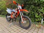 Detail nabídky - KTM 250 SX-F