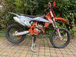 Klikněte pro detailní foto č. 2 - KTM 250 SX-F