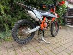 Klikněte pro detailní foto č. 3 - KTM 250 SX-F