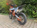 Klikněte pro detailní foto č. 4 - KTM 250 SX-F