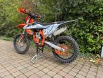 Klikněte pro detailní foto č. 5 - KTM 250 SX-F