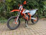 Klikněte pro detailní foto č. 6 - KTM 250 SX-F