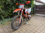Klikněte pro detailní foto č. 7 - KTM 250 SX-F