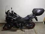 Detail nabídky - Honda NT 1100