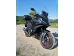 Klikněte pro detailní foto č. 2 - Honda NT 1100