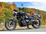 Klikněte pro detailní foto č. 11 - Honda CB 1100 EX