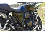 Klikněte pro detailní foto č. 18 - Honda CB 1100 EX
