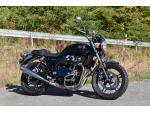 Klikněte pro detailní foto č. 1 - Honda CB 1100 EX