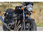 Klikněte pro detailní foto č. 2 - Honda CB 1100 EX